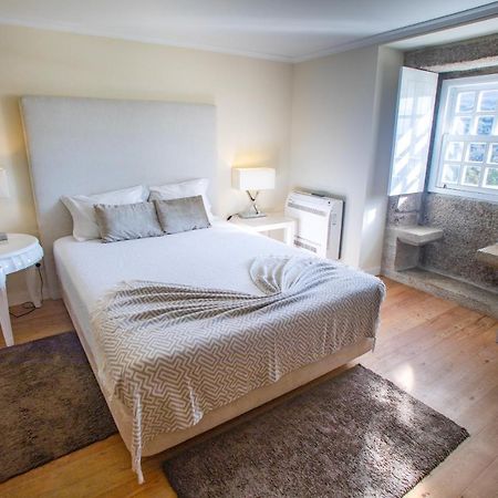 Casas De Sao Martinho Villa Arcos de Valdevez Buitenkant foto