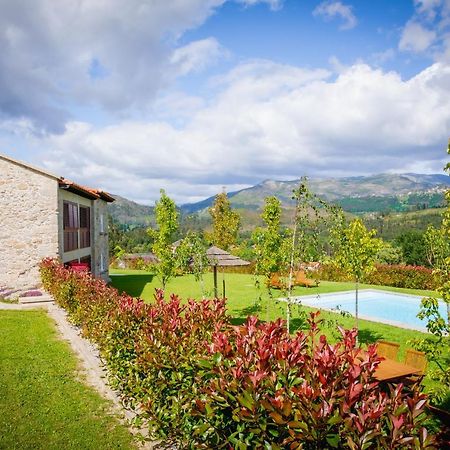 Casas De Sao Martinho Villa Arcos de Valdevez Buitenkant foto