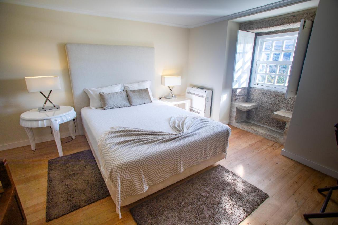 Casas De Sao Martinho Villa Arcos de Valdevez Buitenkant foto