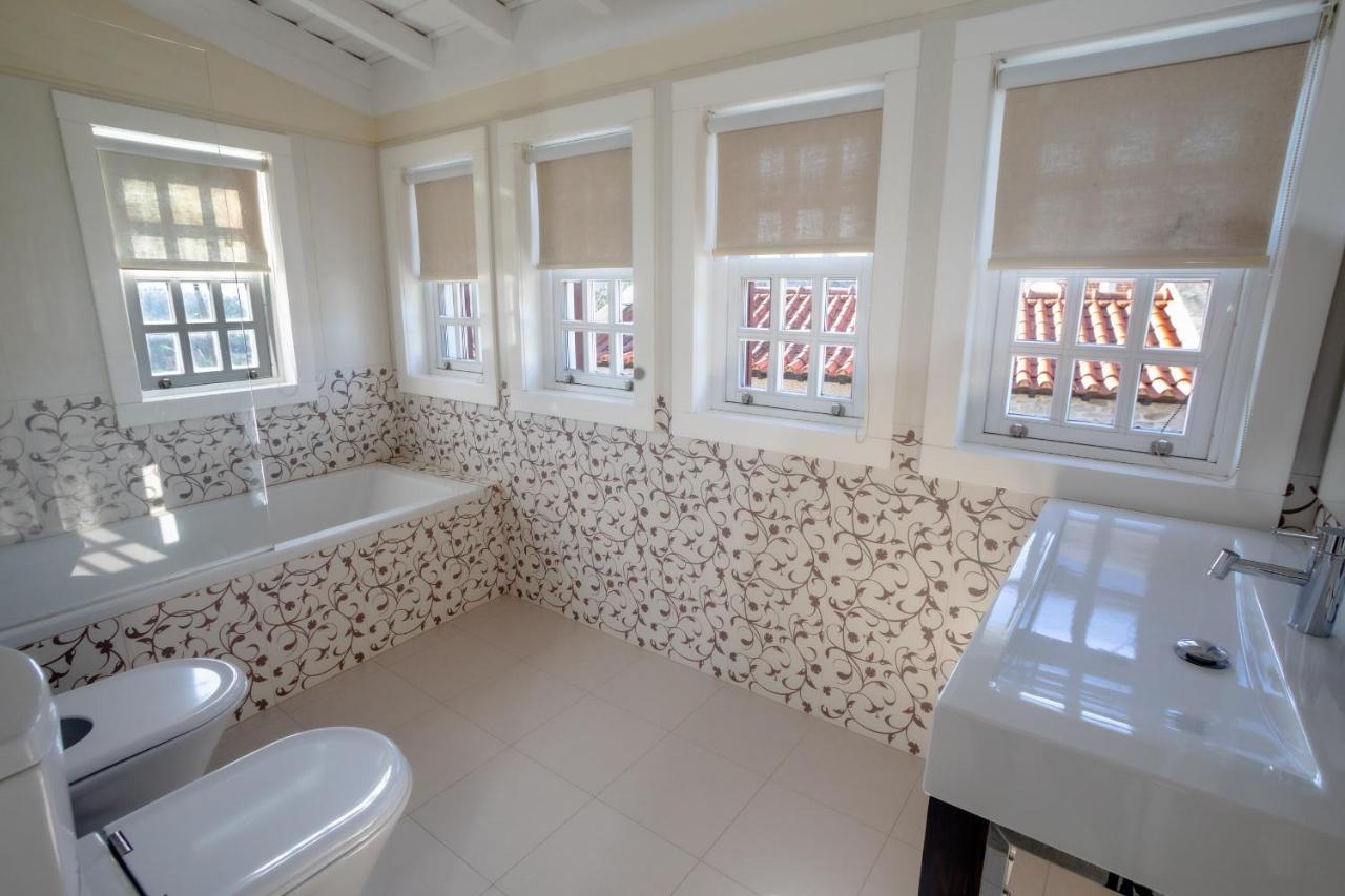 Casas De Sao Martinho Villa Arcos de Valdevez Buitenkant foto