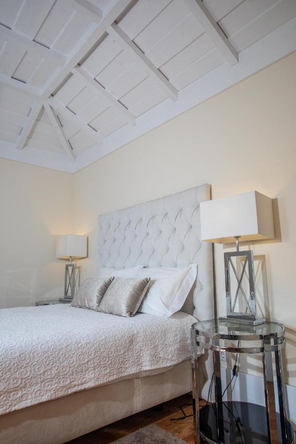 Casas De Sao Martinho Villa Arcos de Valdevez Buitenkant foto