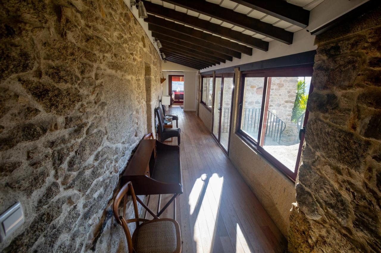Casas De Sao Martinho Villa Arcos de Valdevez Buitenkant foto
