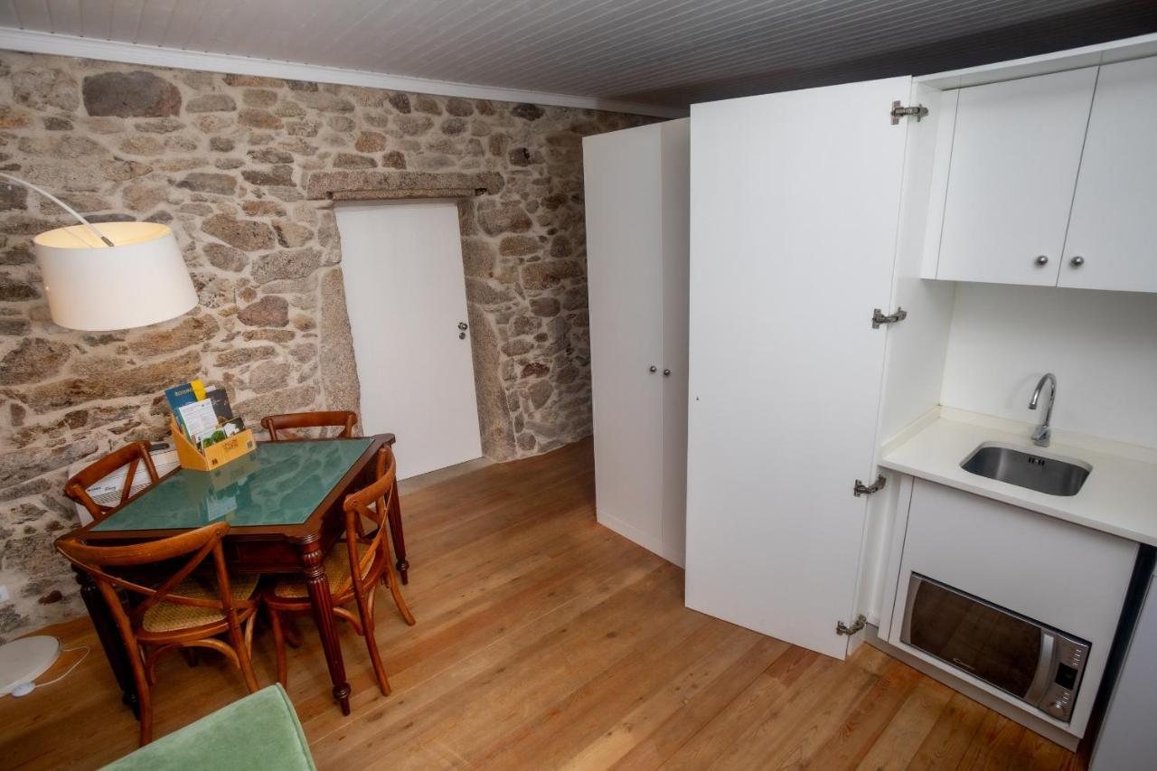 Casas De Sao Martinho Villa Arcos de Valdevez Buitenkant foto