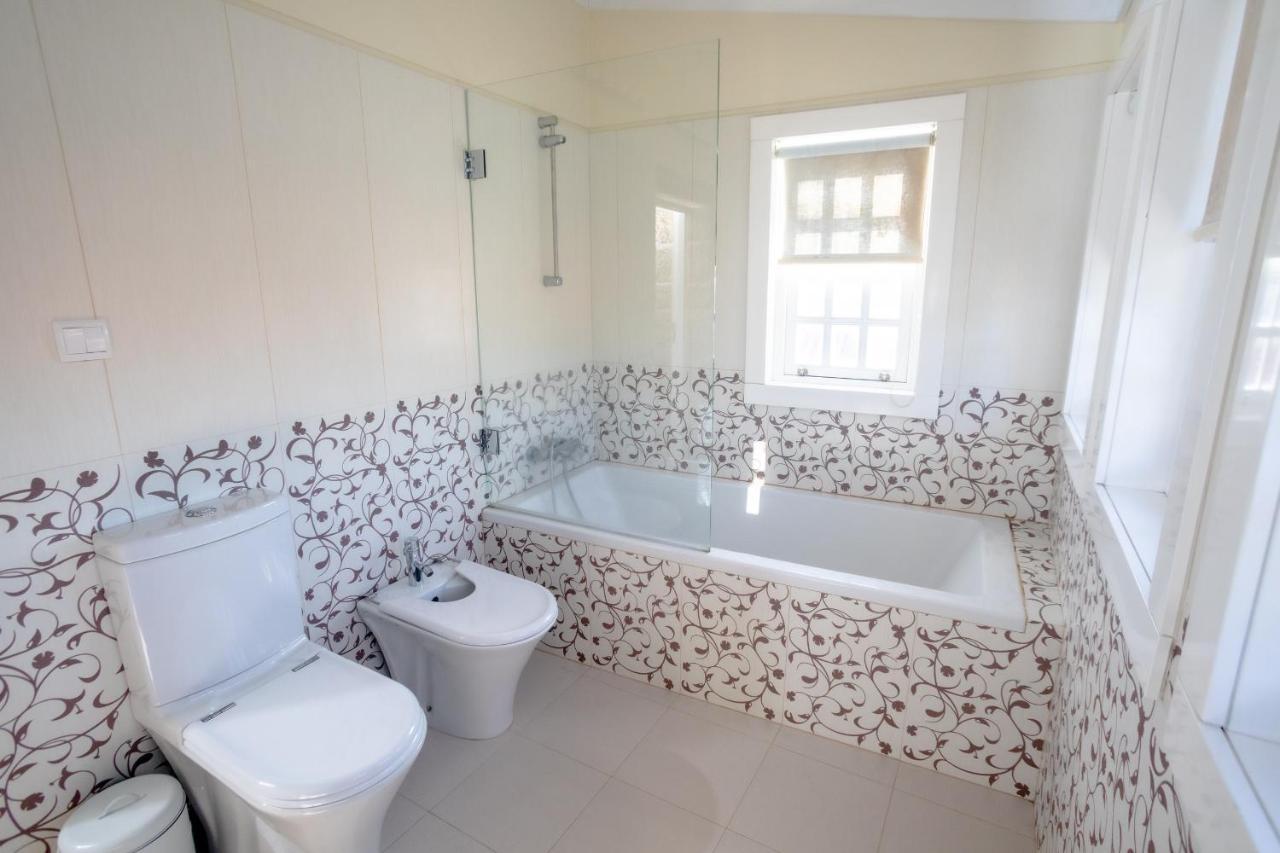 Casas De Sao Martinho Villa Arcos de Valdevez Buitenkant foto