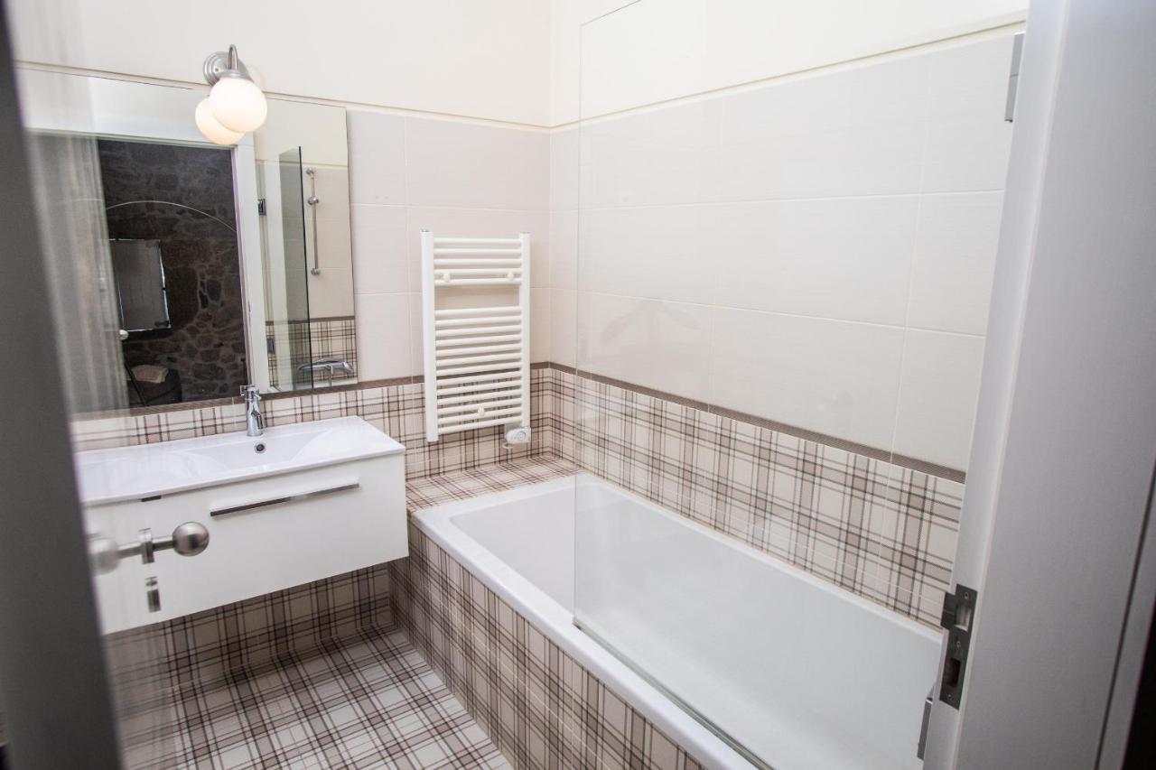 Casas De Sao Martinho Villa Arcos de Valdevez Buitenkant foto