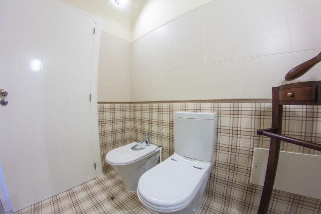 Casas De Sao Martinho Villa Arcos de Valdevez Kamer foto
