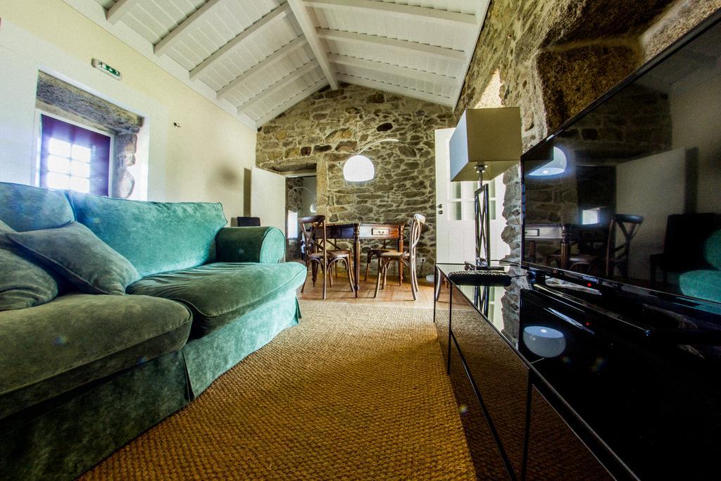 Casas De Sao Martinho Villa Arcos de Valdevez Kamer foto