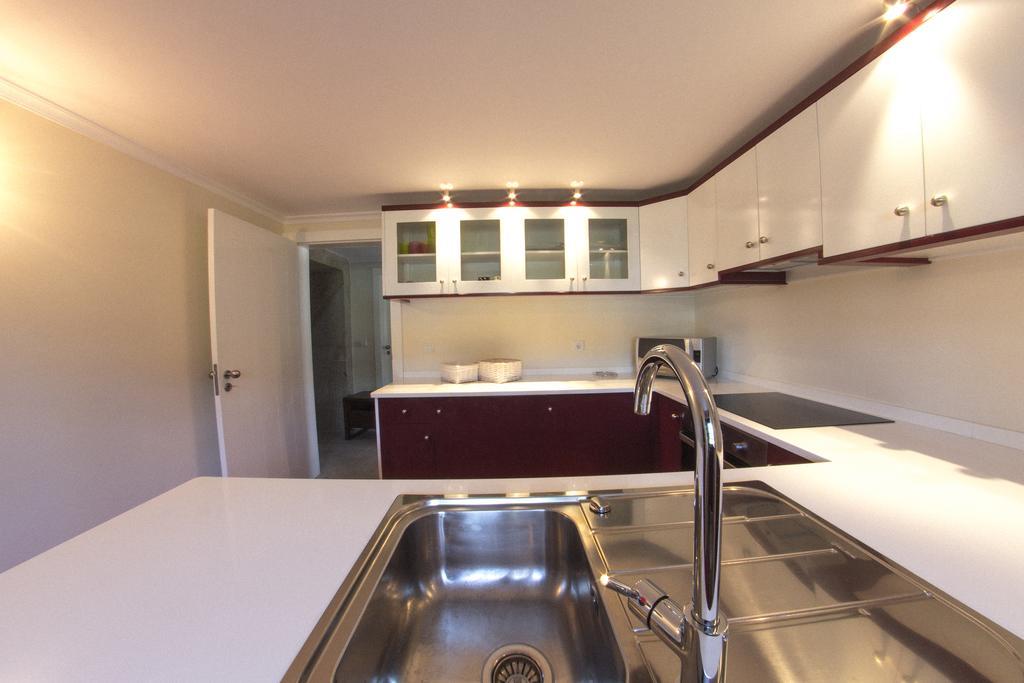 Casas De Sao Martinho Villa Arcos de Valdevez Kamer foto