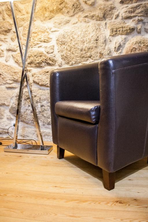 Casas De Sao Martinho Villa Arcos de Valdevez Kamer foto