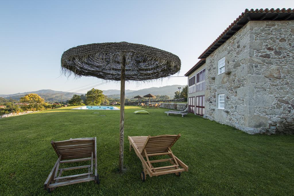 Casas De Sao Martinho Villa Arcos de Valdevez Buitenkant foto