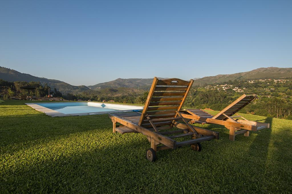 Casas De Sao Martinho Villa Arcos de Valdevez Buitenkant foto